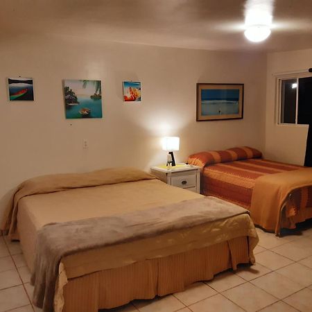 #44 #27 Room 2 Beds Near Beach San Felipe  Værelse billede